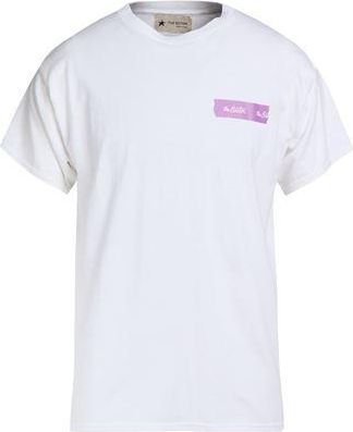 The Editor TOPWEAR - T-shirts on YOOX.COM