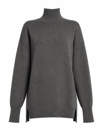 Twin-Set PRENDAS DE PUNTO - Cuello alto en YOOX.COM