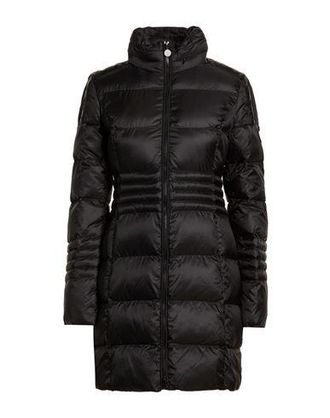 Emporio Armani COATS & JACKETS - Puffers on YOOX.COM