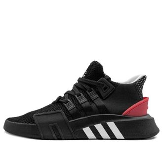 adidas EQT Bask ADV Black Red AQ1013