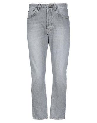 Haikure BOTTOMWEAR - Pantaloni jeans su YOOX.COM
