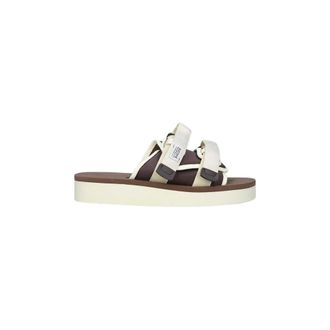 Suicoke Schoenen, Dames, Veelkleurig, 36 EU, Slippers