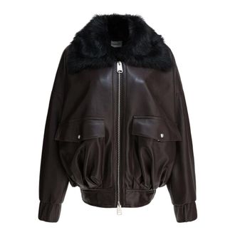 Khaite Donna, Giacche, Nero, S, new