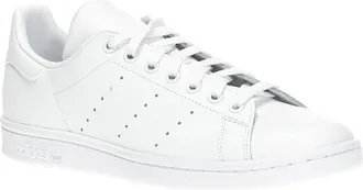 adidas Stan Smith Sneakers, Mens, White