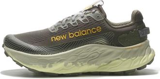 New Balance Fresh Foam X More Trail v3 Brown Olive Green MTMORCA3