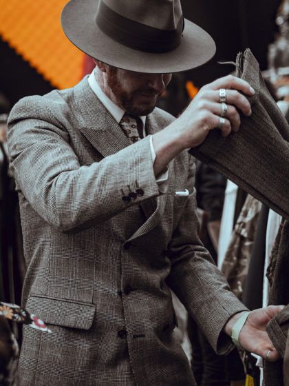 Je pak goed schoonmaken en onderhouden – hier moet je op letten