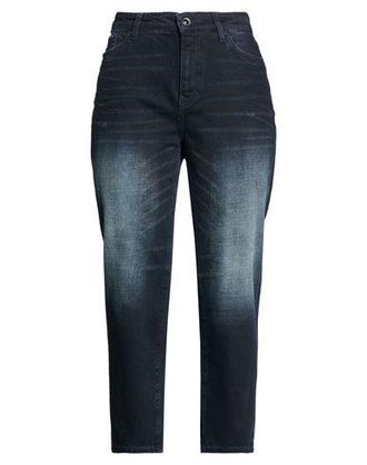 A|X Armani Exchange BOTTOMWEAR - Pantaloni jeans su YOOX.COM