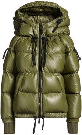 Dsquared2 CAPISPALLA - Piumini & Imbottiti Sintetici su YOOX.COM