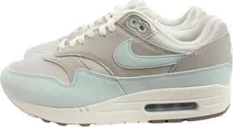 Nike Air Max 1 87 - female - Nike - Trainers - Gray - 11 UK - Sport