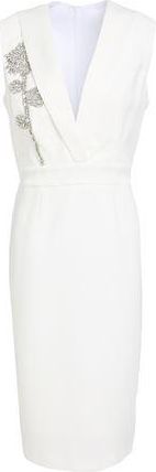 Camilla Milano VESTIDOS - Vestidos midi en YOOX.COM