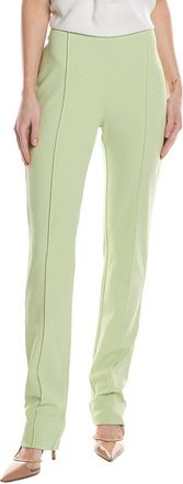 Ganni Stretch Suiting Tight Pant