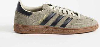 adidas Originals Handball Spezial - Sneakers grigie e nere-Grigio