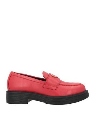 Love Moschino SCHUHE - Mokassins auf YOOX.COM