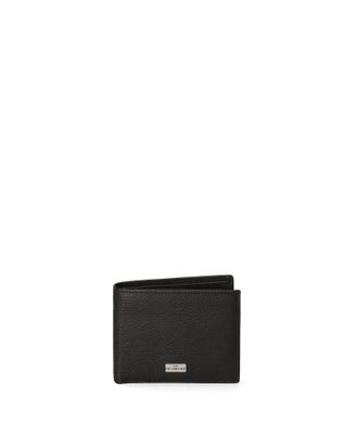 John Richmond Portemonnee Heren BLACK