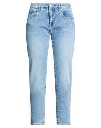 AG - Adriano Goldschmied BOTTOMWEAR - Jeans on YOOX.COM