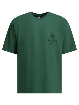 St&uuml;ssy T-shirts