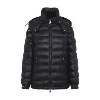 Moncler Uomo, Giacche, Nero, S, new
