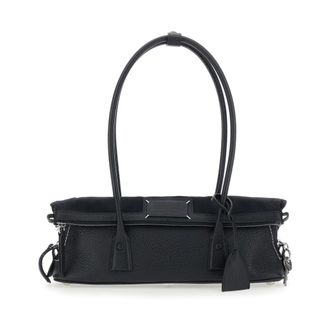 Maison Margiela Mujer, Bolsos, Negro, Talla: ONE Size
