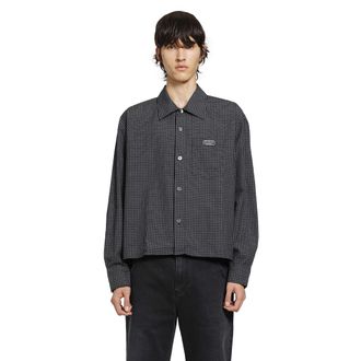 Mfpen Frame Shirt