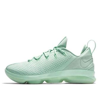 Nike LeBron 14 Low Mint 878636-300