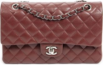 Chanel Classic Double Flap 26 Schoudertas