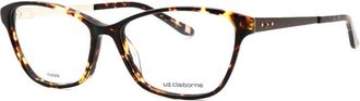 Liz Claiborne L 664 02IK 00 Havana 55mm