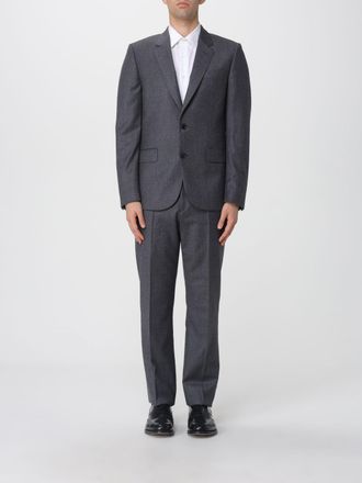 Paul Smith Suit PAUL SMITH Men color Grey