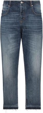 Isabel Marant BOTTOMWEAR - Jeans on YOOX.COM