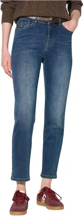 Janice Donna, Jeans, Blu, W28, new