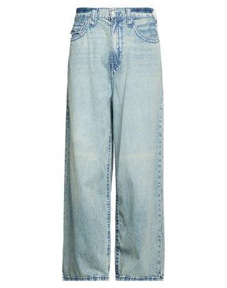 True Religion BOTTOMWEAR - Jeans on YOOX.COM