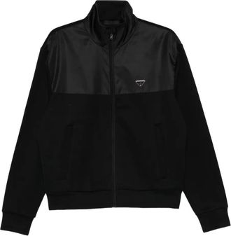 Prada Cotton And Re-Nylon Jacket