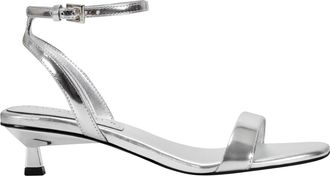 Marc Fisher Marc Fisher Ltd Womens Alona In Silver M
