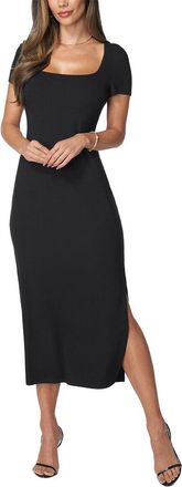 Bebe Maxi Dress