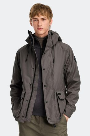 Canada Goose Lockeport Lightweight Jacket Black Disc