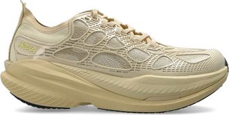 Hoka One One Mujer, Deporte, Beige, Talla: 36 1/2 EU
