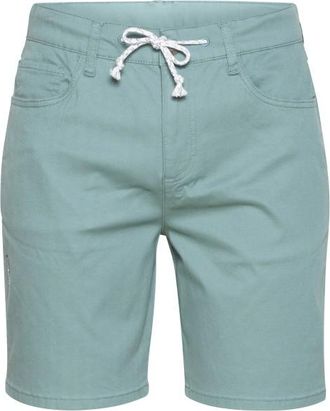 Chillaz Oahu 2.0 Shorts f&uuml;r Herren | t&uuml;rkis