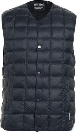 Only & Sons ROPA DE ABRIGO - Chompas sin mangas en YOOX.COM