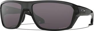 Oakley OO9416 SPLIT SHOT 941601 Mens Sunglasses Black Size 64