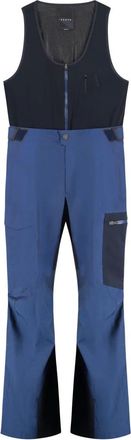 Sease Sease, Heren, Jumpsuits & Playsuits, Blauw, Maat: 3XL Wol