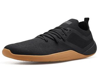 TYR Dropzero Cross Training Shoes Black/Gum : Mens 10 - Womens 11.5 Medium, Synthetic