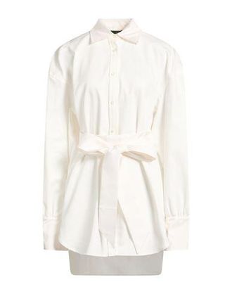 JEJIA TOPWEAR - Denim shirts on YOOX.COM