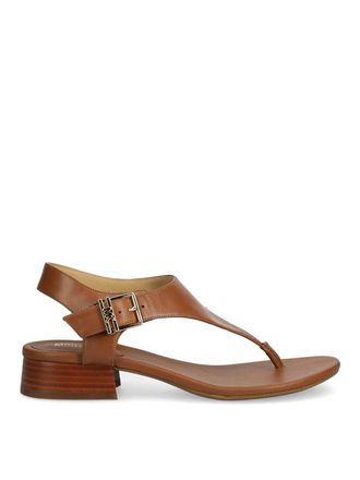 Michael kors sandals online sales