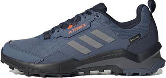 adidas Terrex AX4 GORE-TEX Wonder Steel HP7397