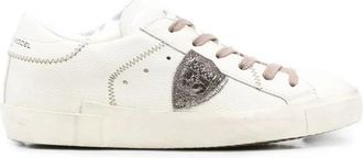 Philippe Model Mujer, Zapatos, Blanco, Talla: 41 EU