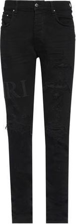 Amiri PARTES DE ABAJO - Pantalones vaqueros en YOOX.COM