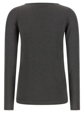 Brunello Cucinelli Sweater - Charcoal
