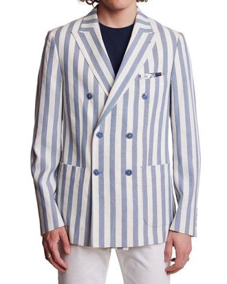 Paisley & Gray Sohojacket