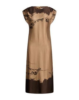 Manila Grace DRESSES - Midi dresses on YOOX.COM