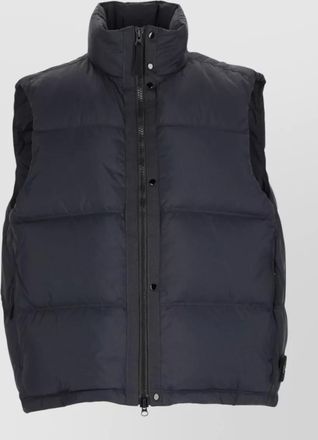 Stone Island down puffer jacket