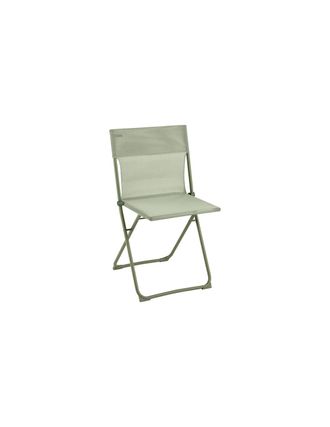 Lafuma Mobilier Chaise Balcony 2 Colorblock Moss - Lafuma Mobilier